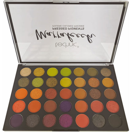Technic Marrakech Eyeshadow Palette