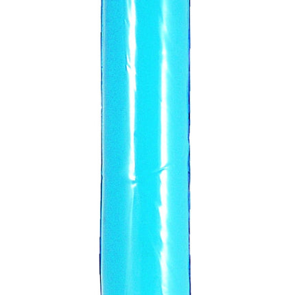 Inflatable Blue Space Saber