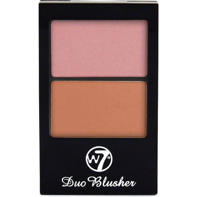 W7 Cosmetics Duo Blusher - 03