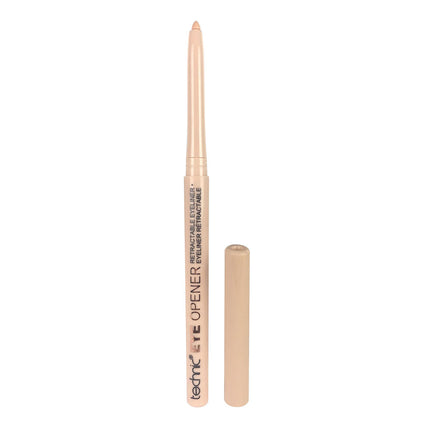 Technic White Eye Opener Eyeliner Pencil