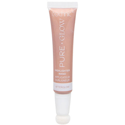 Technic Afterglow Pure Glow Highlighter Wand