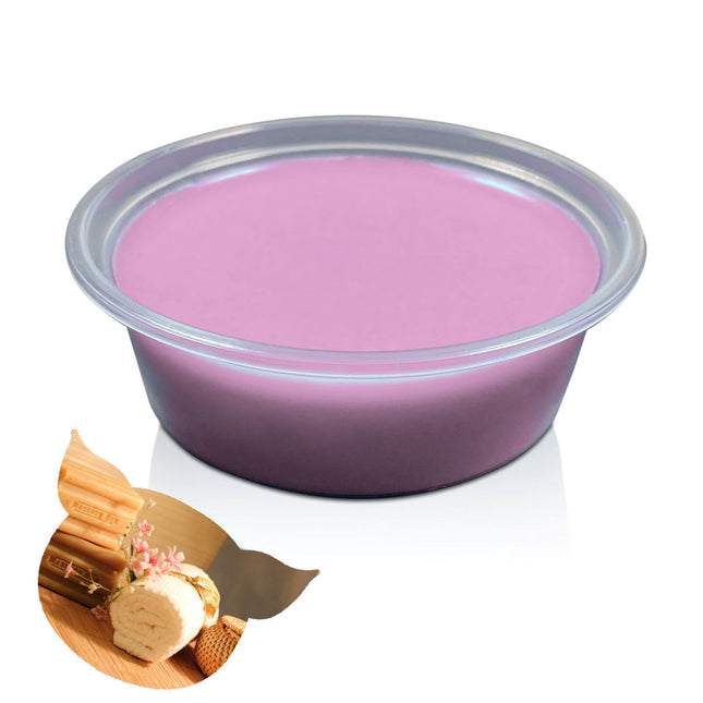 Pampering Bliss 40g Soy Wax Melt Pot