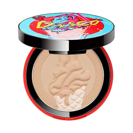 Starway Disco A La Blaster Ice Cream Pressed Powder