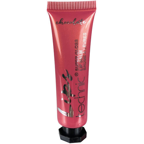 Technic Cosmetics Lips Super Gloss Lip Plumper - Pink Chocolate