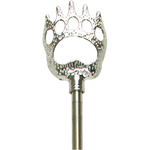 Extendable Claw Back Scratcher 42cm - Assorted