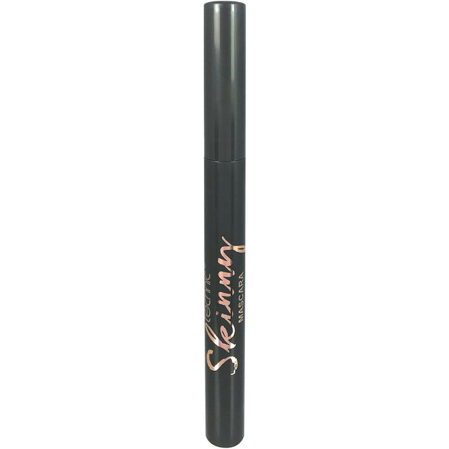 Technic Cosmetics Skinny Mascara - Black