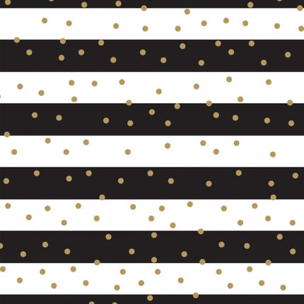 Generic 250cm x 70cm Giftwrap Roll
