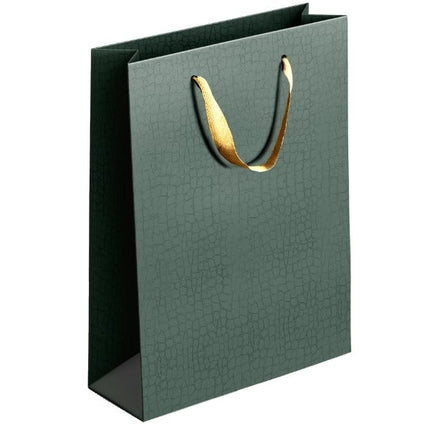 Embossed Matte Extra Large Gift Bag