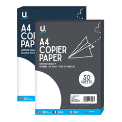 A4 Copier Paper