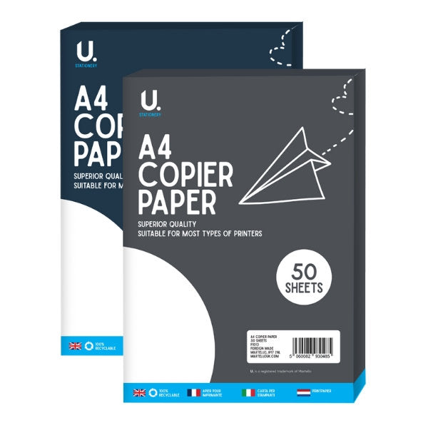 A4 Copier Paper