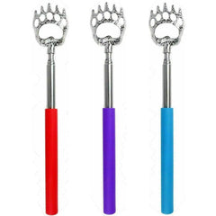 Extendable Claw Back Scratcher