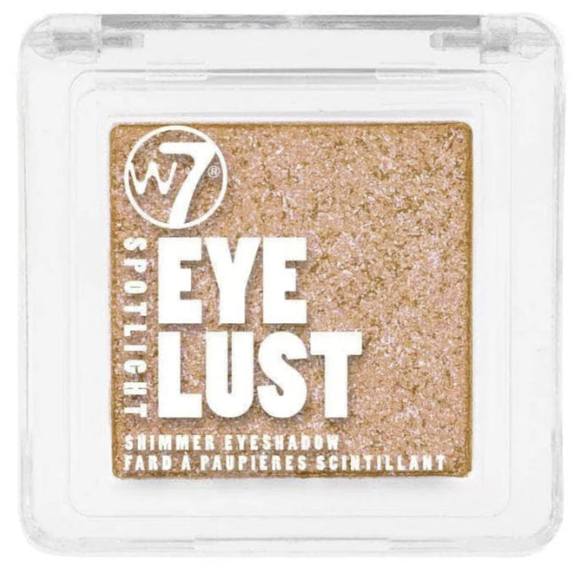 W7 Cosmetics Eye Lust - Scene Maker