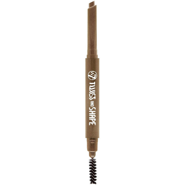 W7 Blonde Twist & Shape Eyebrow Crayon