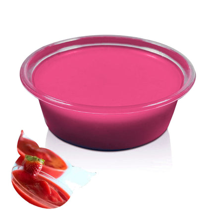 Strawberry Daiquiri 40g Soy Wax Melt Pot