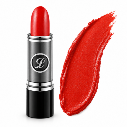 Pure Colour Moisturising Lipstick - Flame