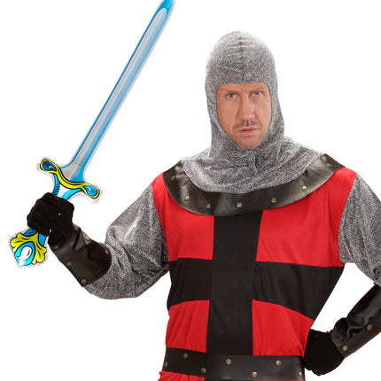 Inflatable Sword