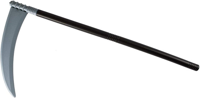 Halloween Plastic Scythe