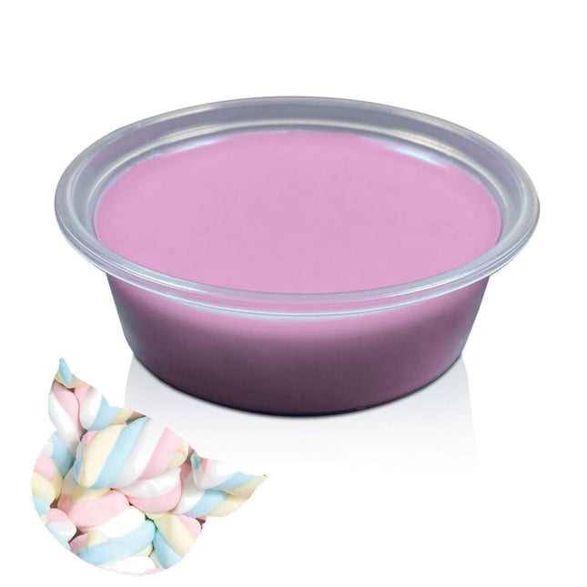 Marshmallow Fluff 40g Soy Wax Melt Pot