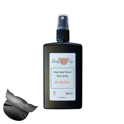 Eternity Male / Eternal Man 100ml Medium Room Spray