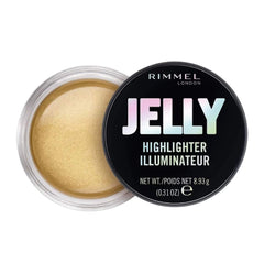 Rimmel Poppin' Bottles Jelly Highlighter