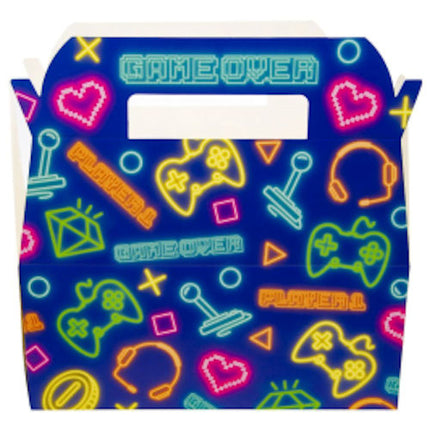 XL Gamer Party Box