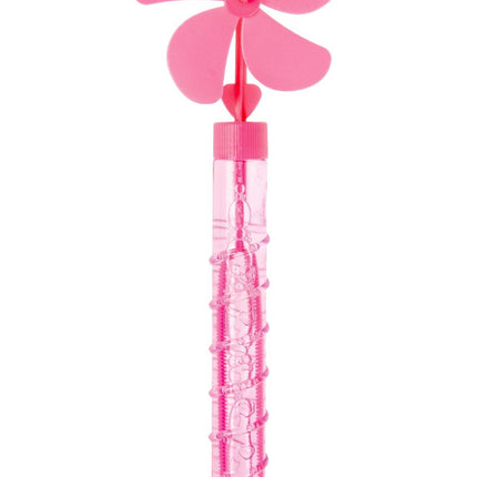 6 Windmill Bubble Wand Swords