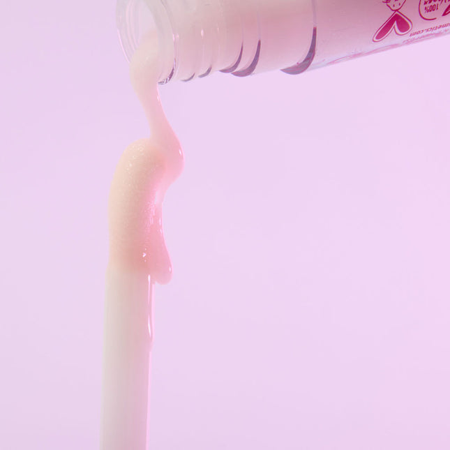 Technic Cosmetics Cloud Peptide Lip Oil - Clear