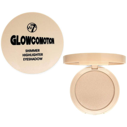 W7 Glowcomotion Highlighter