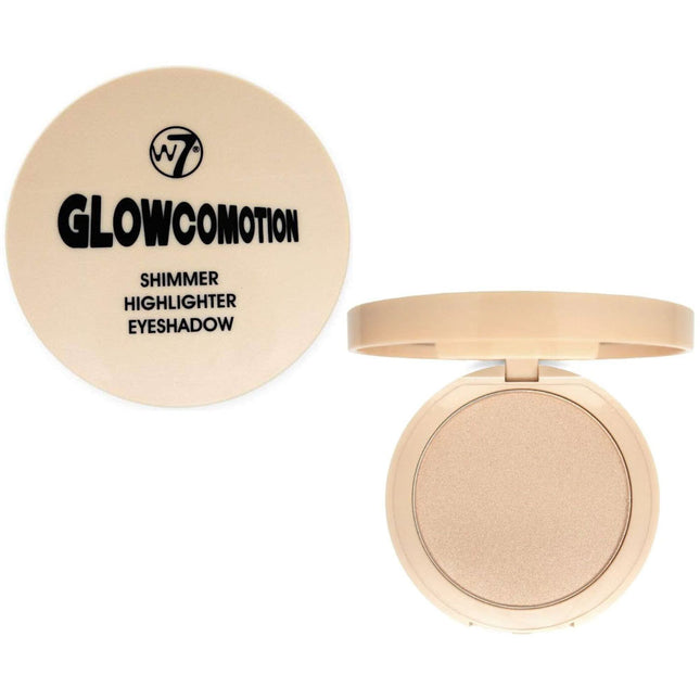 W7 Glowcomotion Highlighter