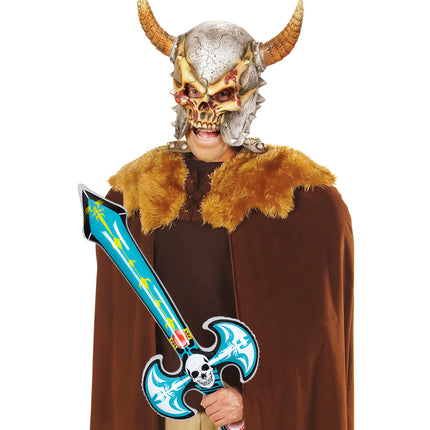 Inflatable Death Sword