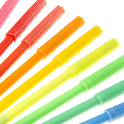 Fibre Tip Pens- 12 Pack