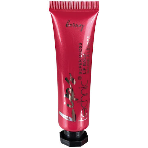 Technic Cosmetics Lips Super Gloss Lip Plumper - Pink Berry