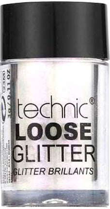 Technic Loose Glitter Shaker - Ariel