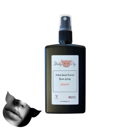 Sensual 100ml Medium Room Spray