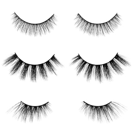 W7 Cosmetics Out On The... Lash Edit