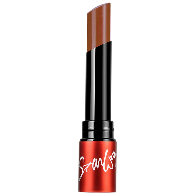 Starway Disco Lipstick - Cookie Monster Nude