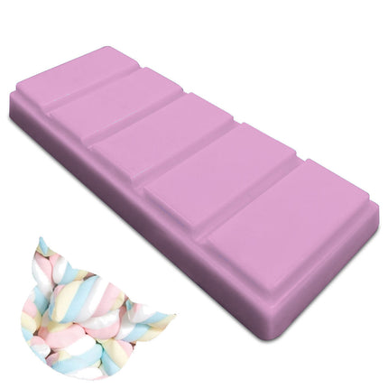 Marshmallow Fluff 50g Soy Wax Melt Bar