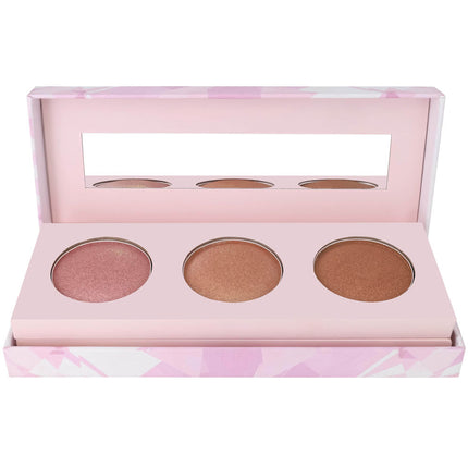 W7 Jewel Explosion Palette