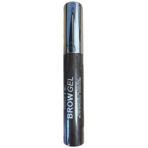 Technic Cosmetics Brow Gel - Dark Brown