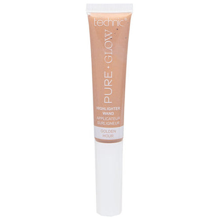 Technic Golden Hour Pure Glow Highlighter Wand