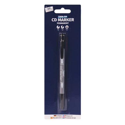 Twin Tip CD DVD Marker Pen