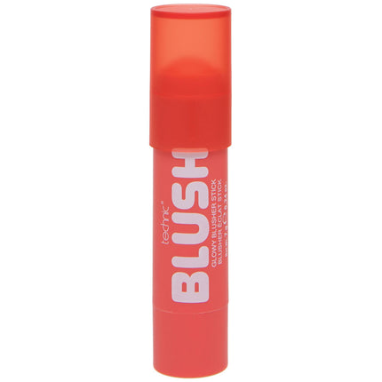 Technic Cosmetics Glowy Blusher Stick - Tropic Heart