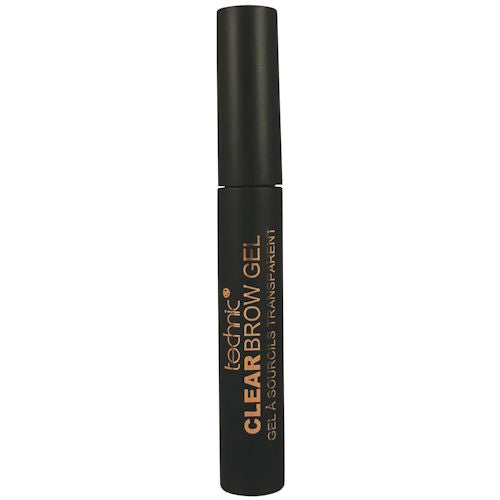 Technic Cosmetics Brow Gel - Clear