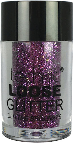 Technic Loose Glitter Shaker - Code Name