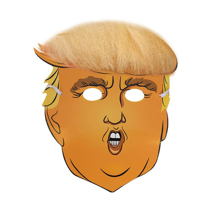Donald Trump Mask