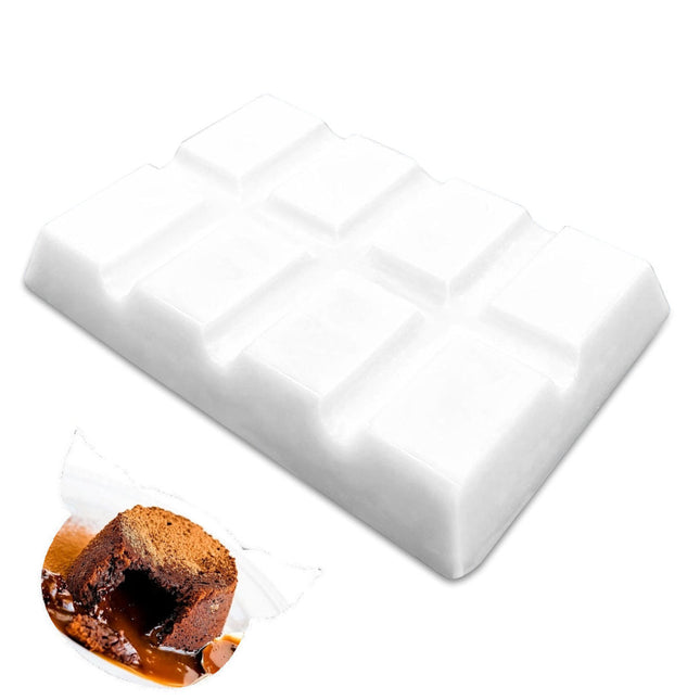Treacle Toffee 20g Soy Wax Melt Bar