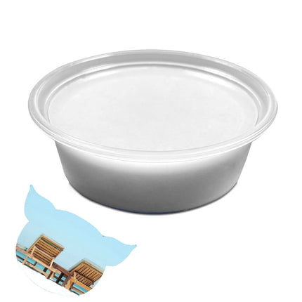 Sun Cream 40g Soy Wax Melt Pot
