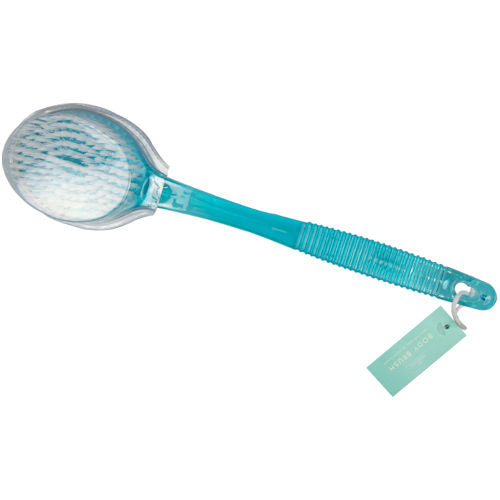 Body Brush Single - Assorted