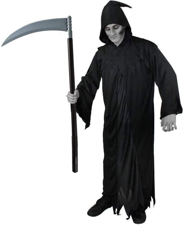 Halloween Plastic Scythe