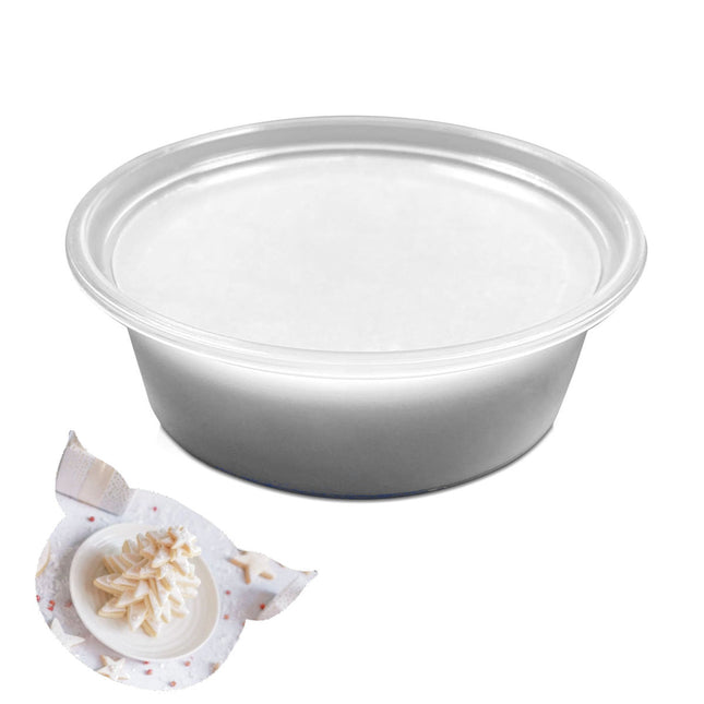 White Chocolate Christmas Cookies 40g Soy Wax Melt Pot